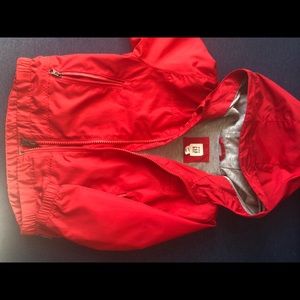 Gap jacket 18-24month